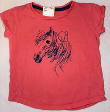 Load image into Gallery viewer, girls 2T carhartt Shirt