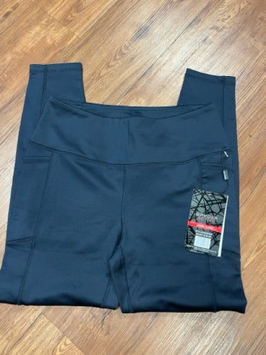 Size XL Spyder Leggings, new with tags