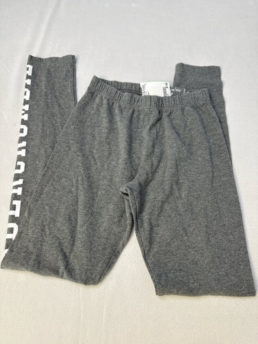 11-12 Abercrombie Leggings