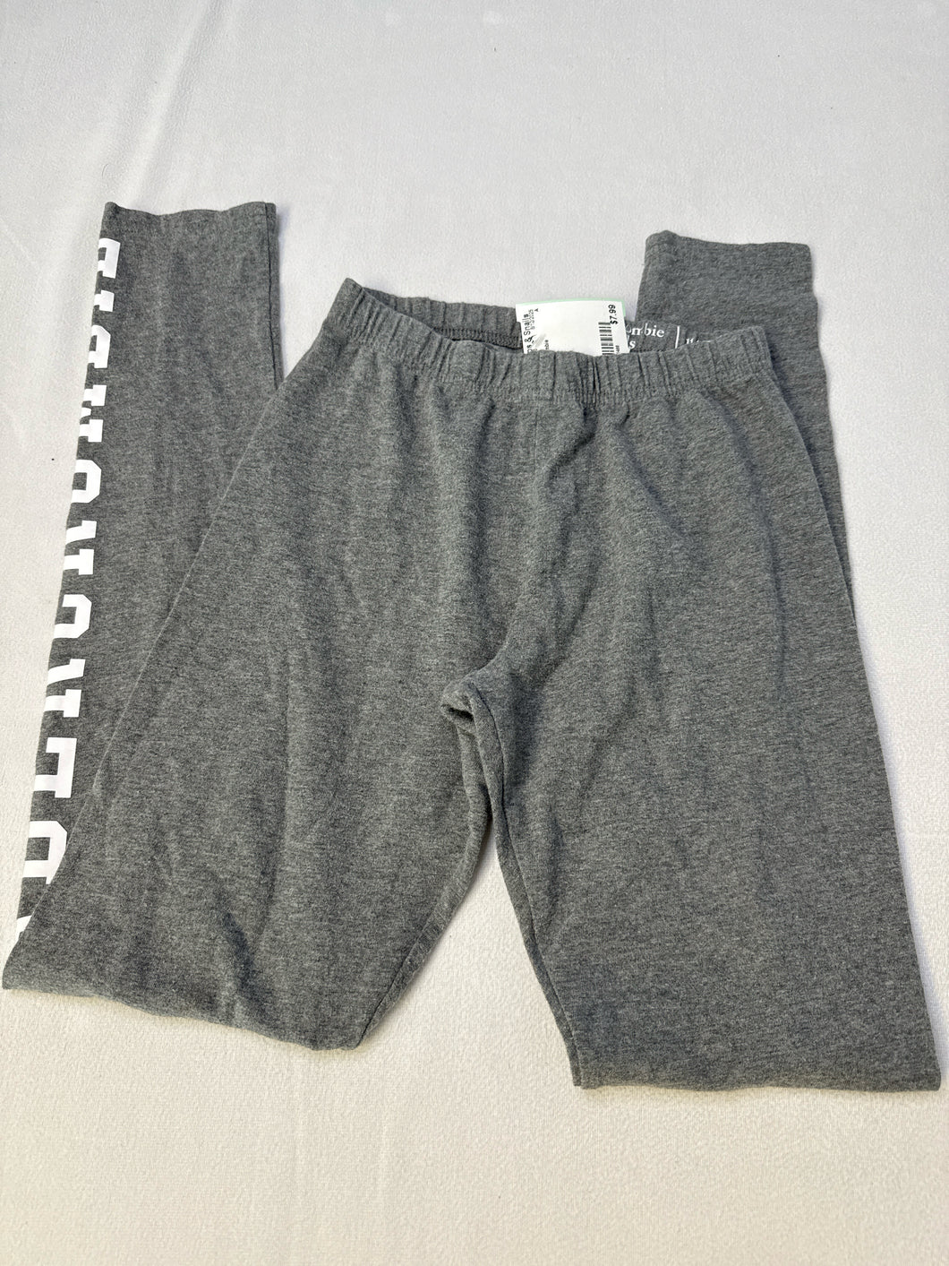 11-12 Abercrombie Leggings