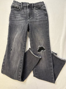 girls size 8 old navy Jeans