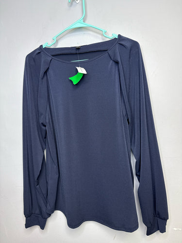 BNWT Womens Size L banana republic Shirt