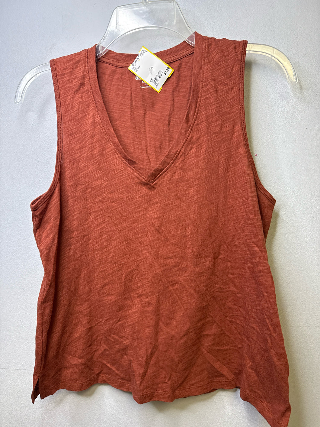 ladies Size XS old navy Shirt