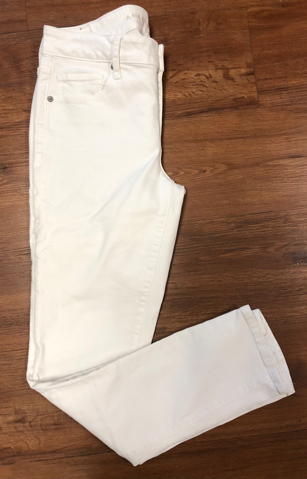 Size 10 American Eagleskinny jeans super stretch