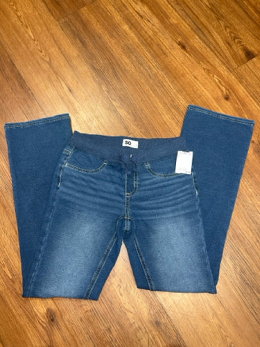 12 SO Pants