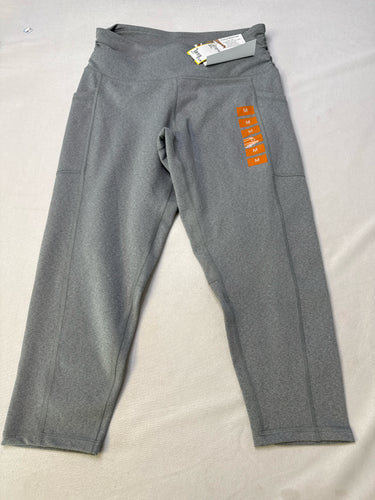 Size M Earth Yoga Leggings