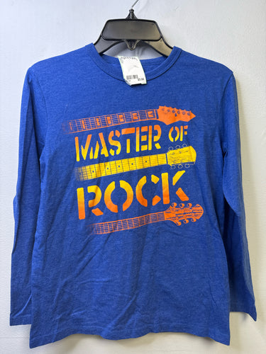 Boys 7/8 TCP Shirt
