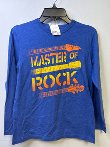 Boys 7/8 TCP Shirt