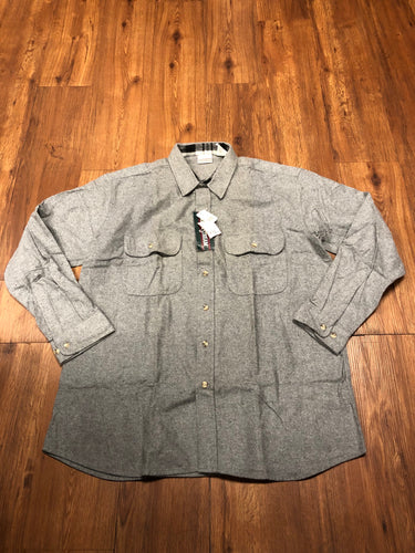 BNWT Men's Field & Strem Size XL Button Up Shirt