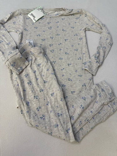 2T Carters Pajamas