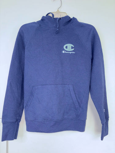 S champion Sweater