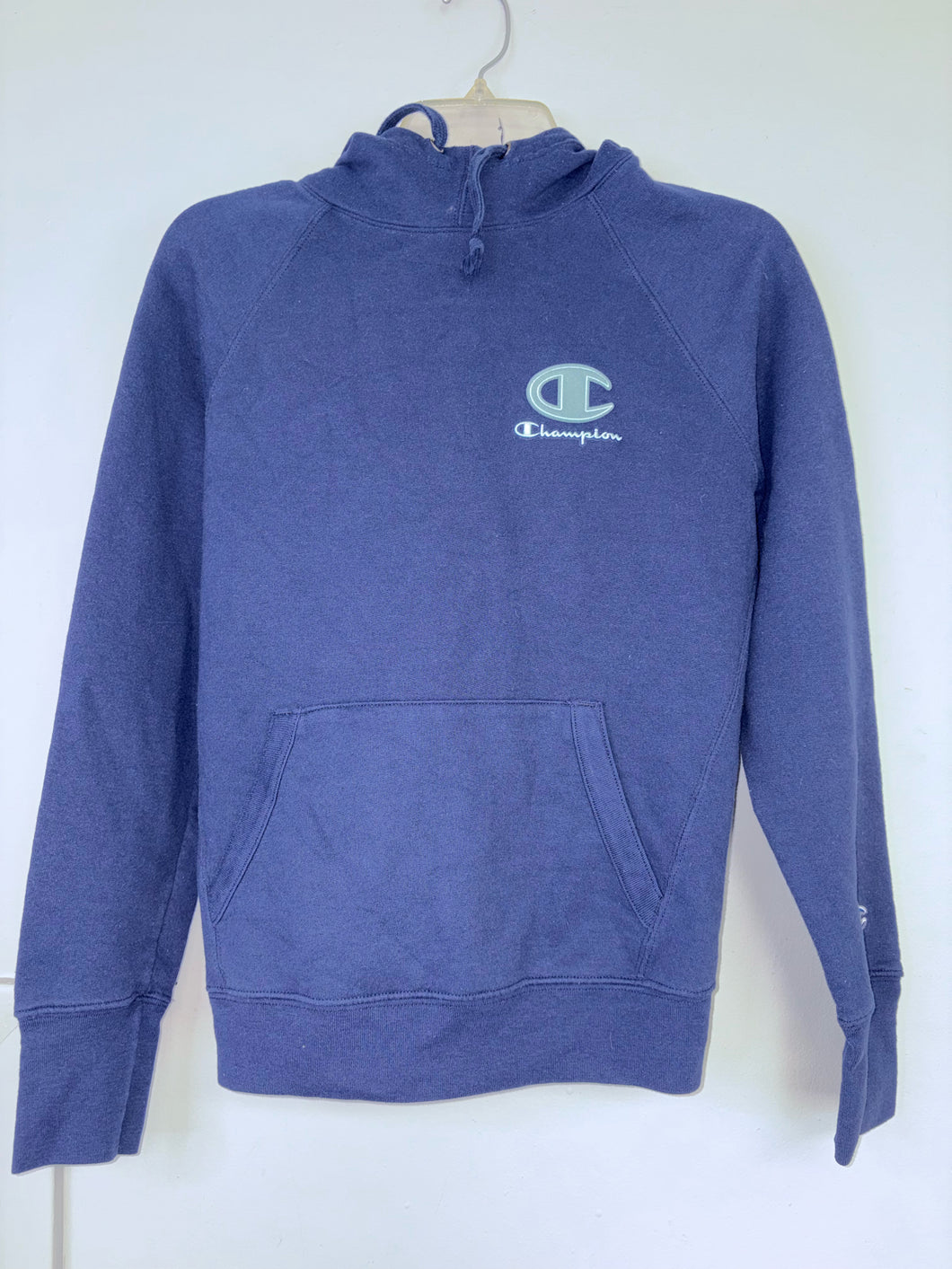 S champion Sweater