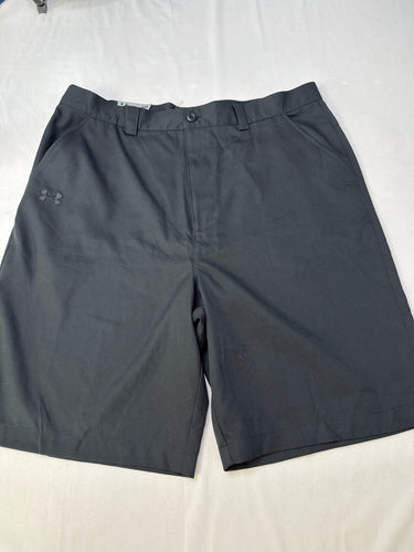 Bnwt Mens Size 38 UA  Shorts