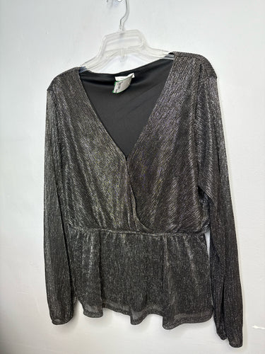 Womens Size XL Maurices Shirt