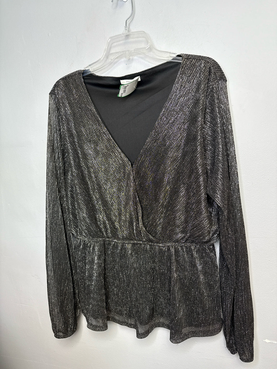 Womens Size XL Maurices Shirt