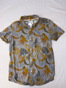 13/14 Shirt