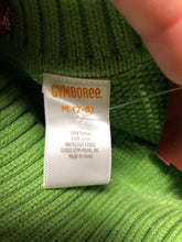 Load image into Gallery viewer, girls 7/8 Gymboree Sweater