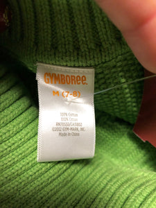 girls 7/8 Gymboree Sweater