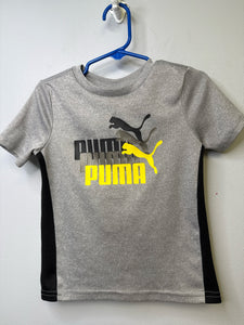 Boys 3t Puma Shirt