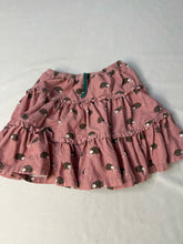 Load image into Gallery viewer, Size 3/4 Mini Boden Skirt