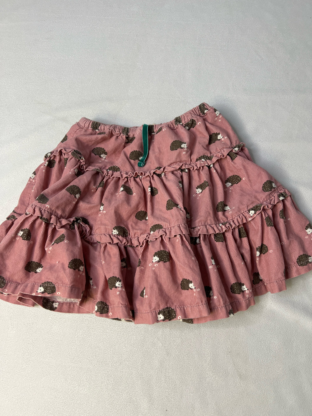 Size 3/4 Mini Boden Skirt