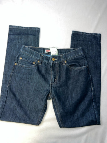 Boys 16 Regular Levis Jeans