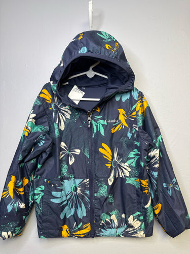 6/7 Columbia Jacket Girls clothing