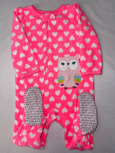 12 Months SimpleJoys by Carters Outfit