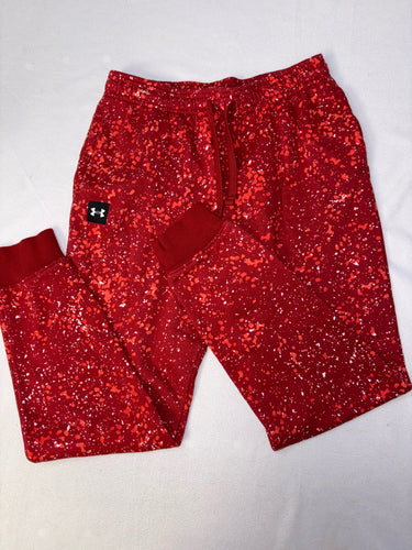 Boys Youth Large under armour Pants