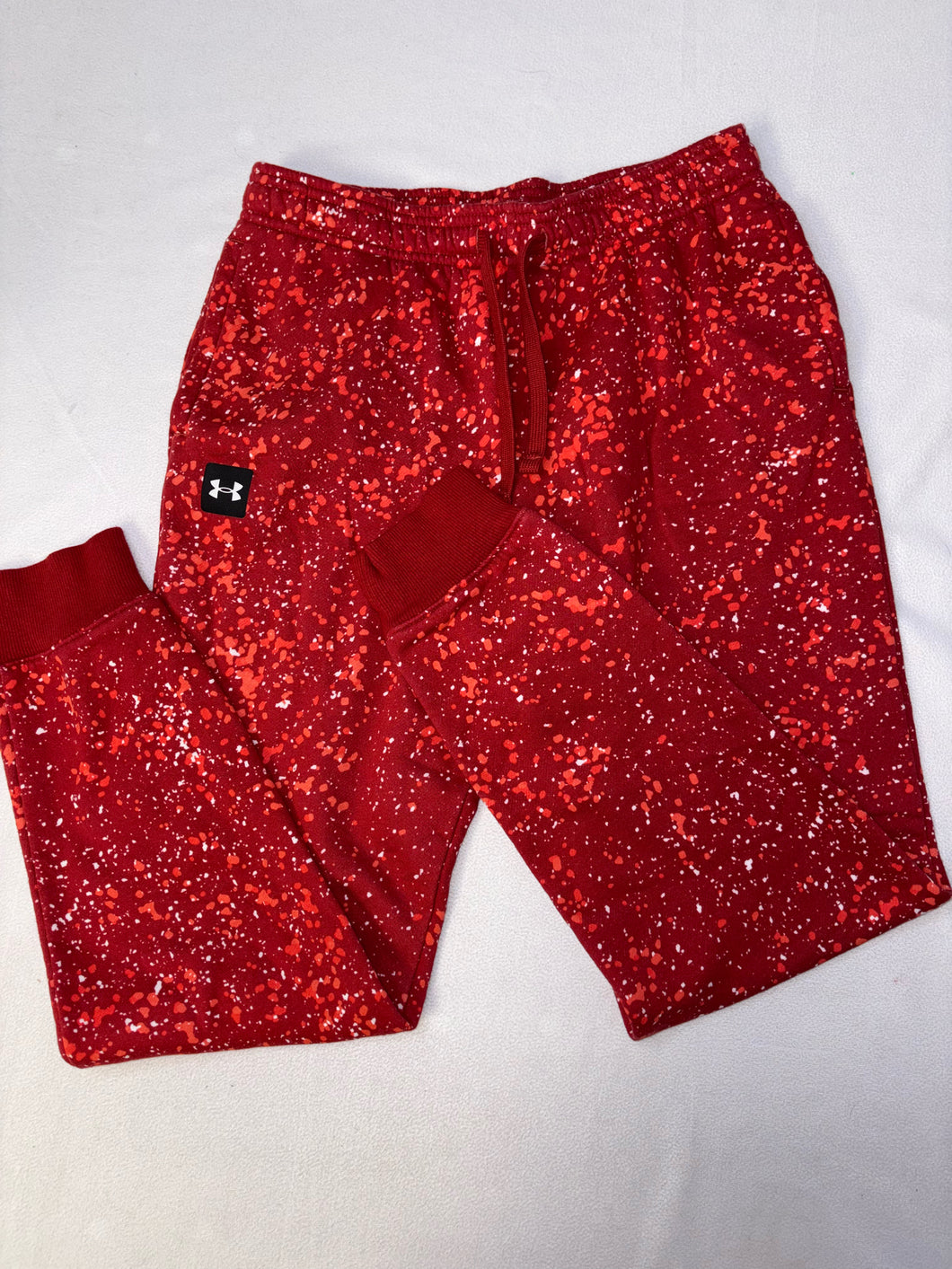 Boys Youth Large under armour Pants