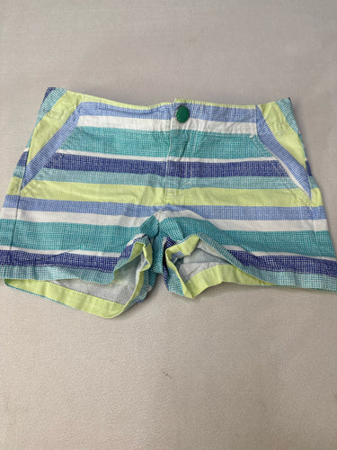girls 6 Gymboree Shorts