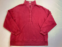Load image into Gallery viewer, Women's Size M Aerie Pull Over Sweatshirt
