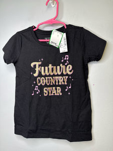 Girls 5/6 TCP Shirt