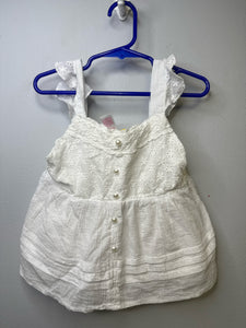 girls 5/6 Justice Shirt