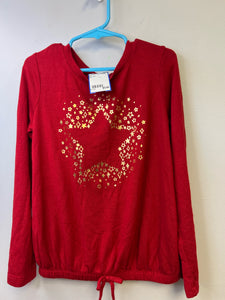girls 6/6x Cat & Jack Shirt