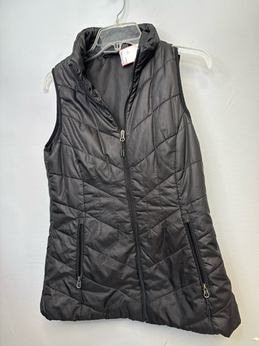 womens Size S New Balance Vest