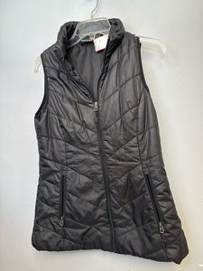 womens Size S New Balance Vest