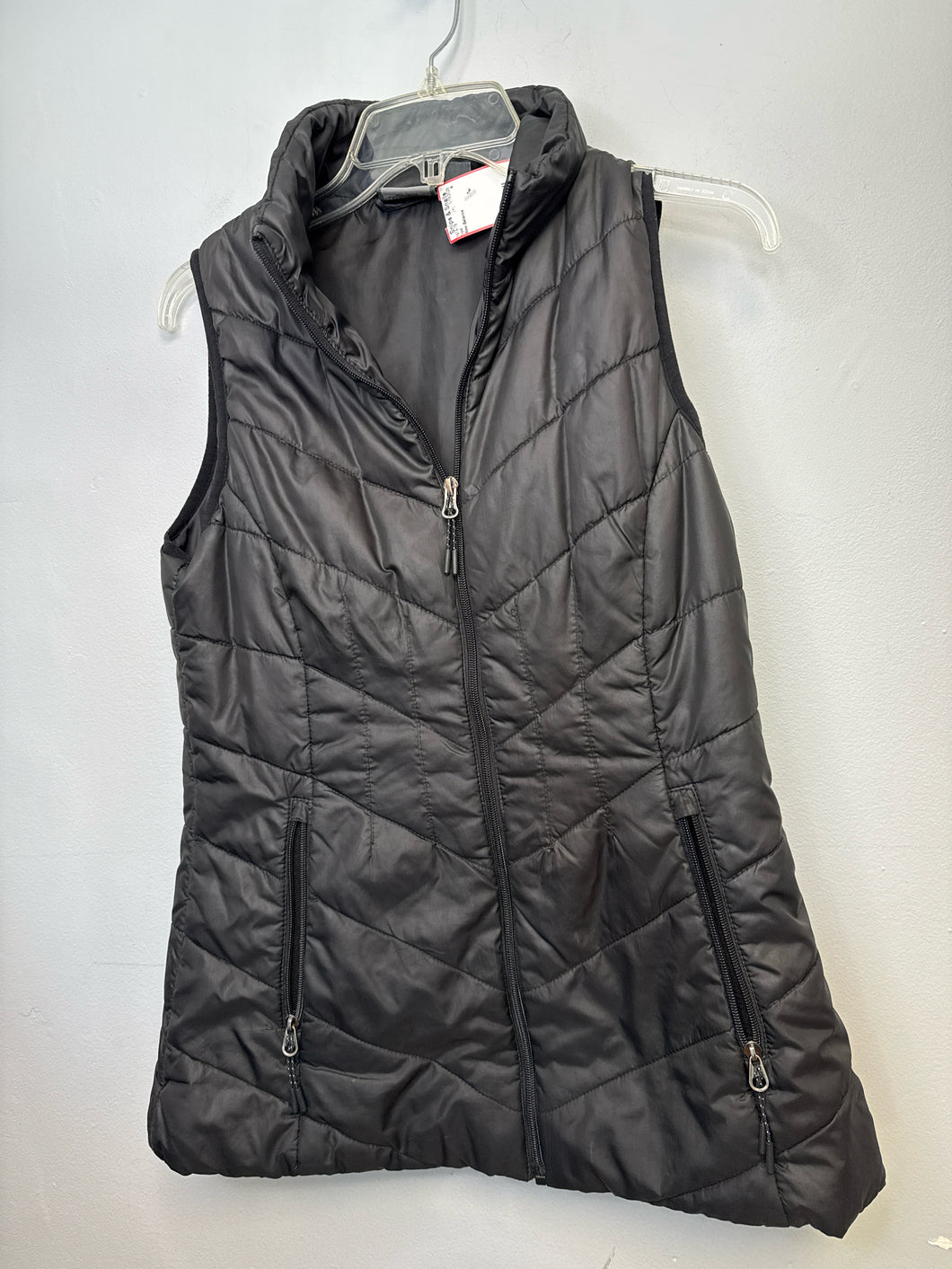 womens Size S New Balance Vest