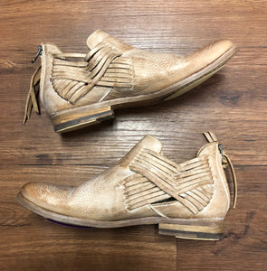 Baske California shoes-8