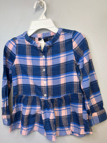 Girls S Gap Shirt