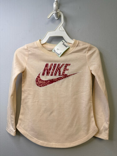 girls 2T Nike Shirt