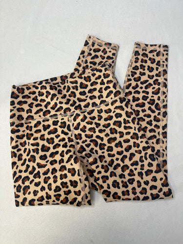 Size XS Fabletics Leggings