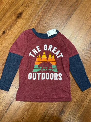 5 old navy Shirt