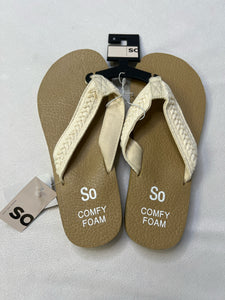 Womens SO 8 Sandals BNWT shoes