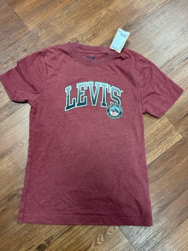 7/8 Levis Shirt