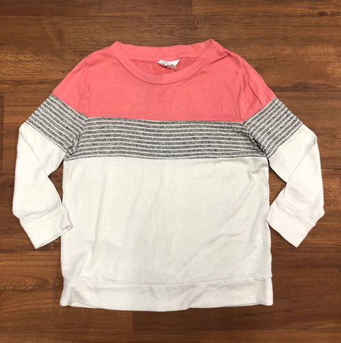 womens Size M Market & Spruce Shirt