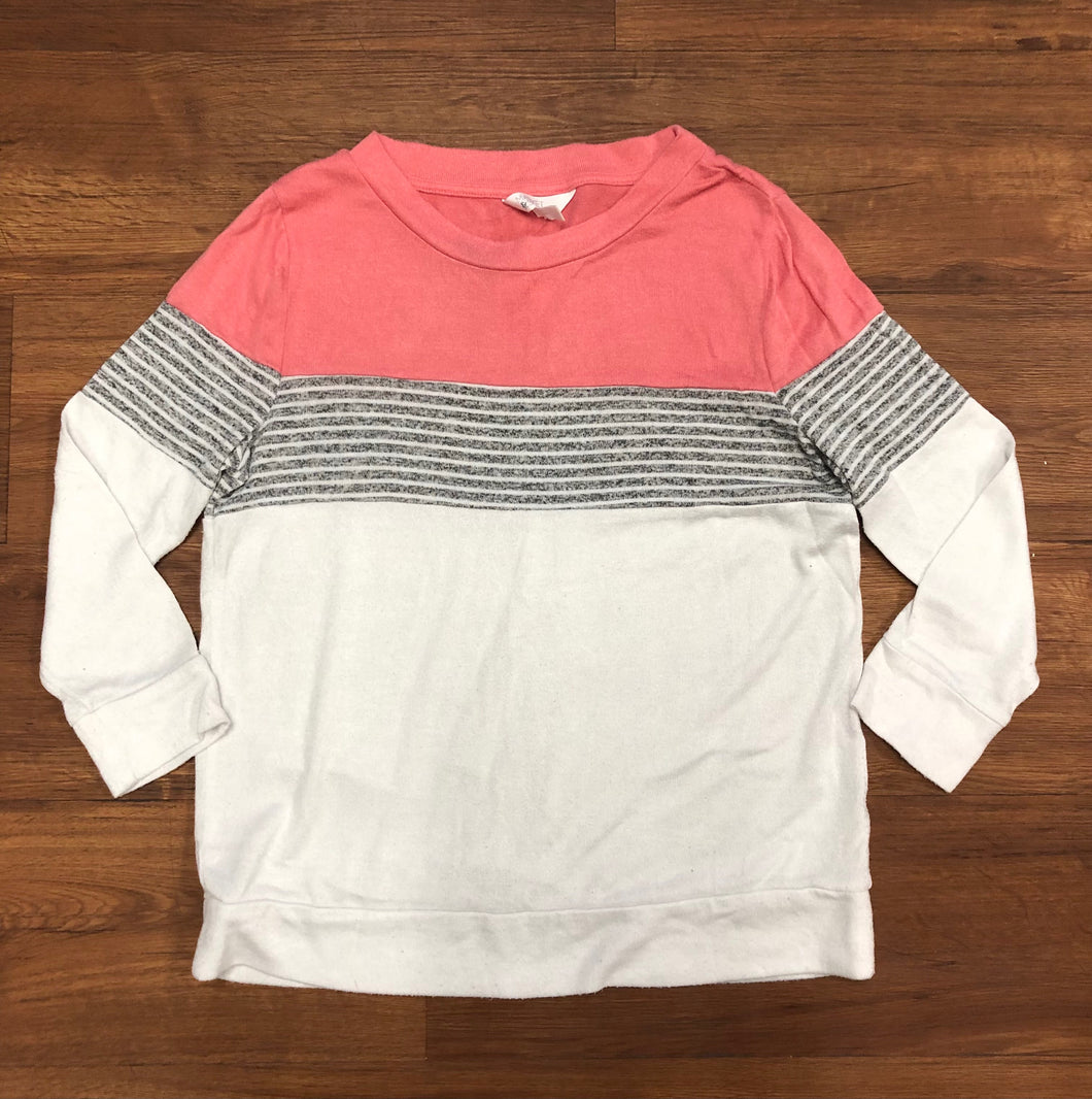 womens Size M Market & Spruce Shirt