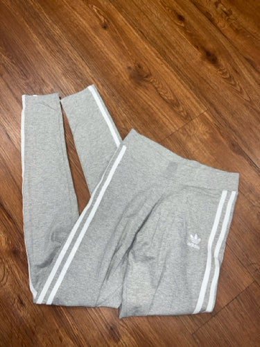 Size XS Adidas Leggings, new with tags