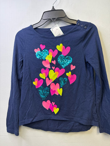 Girls M Gap Shirt