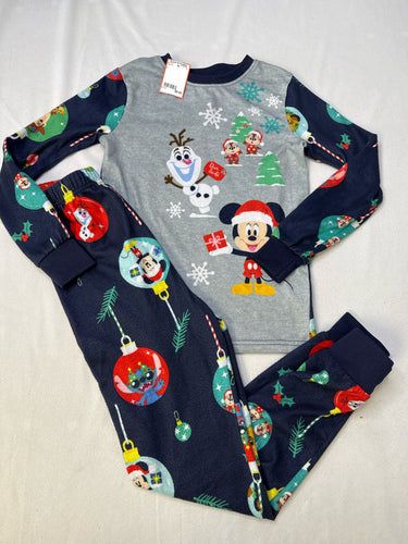 10 Pajamas
